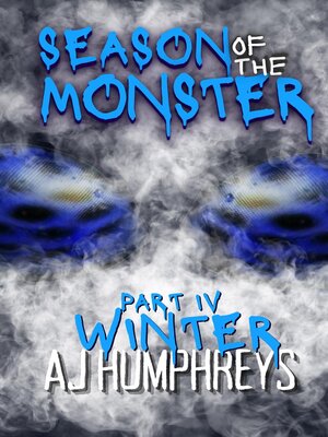 cover image of Season of the Monster